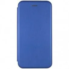 Кожаный чехол-книжка Classy для Samsung Galaxy A20 / A30