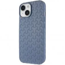 Чехол TPU Weaving для Apple iPhone 12 Pro Max (6.7")