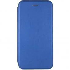 Кожаный чехол-книжка Classy для Xiaomi Redmi 13C / Poco C65