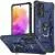 Ударостійкий чохол Pathfinder Ring для Samsung Galaxy A13 4G / A23 4G / M13 4G / M23 5G / A04s Синій / Navy Ударостійкий чохол Pathfinder Ring для Samsung Galaxy A13 4G / A23 4G / M13 4G / M23 5G / A04s Синій / Navy