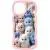 Чохол TPU Cloudy Pictures для Apple iPhone 16 Pro (6.3") Kittens