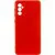 Чохол Silicone Cover Lakshmi Full Camera (AA) для Samsung Galaxy A56 5G Червоний / Red