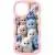 Чохол TPU Cloudy Pictures для Apple iPhone 15 Pro Max (6.7") Kittens