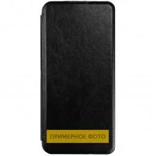 Шкіряний чохол-книжка Belora для Xiaomi Redmi 13C / Poco C65 Black