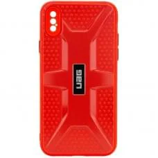 Чехол TPU+PC UAG для Apple iPhone XS Max (6.5")