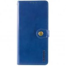 Кожаный чехол книжка GETMAN Gallant (PU) для Samsung Galaxy S24 Ultra
