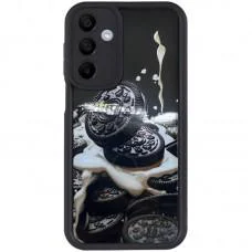 TPU чохол Prestige для Samsung Galaxy A26 5G Oreo