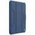 Чохол-книжка Nillkin Bumper Pro для Apple iPad 10.9" (2022-24) / 11" (A16) 2025 Sapphire blue