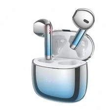 Бездротові TWS навушники Hoco EW62 Glitter Blue glaze