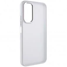 Чохол TPU+PC North Guard для Samsung Galaxy A14 4G/5G White