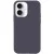 Чохол Silicone Case Full Protective (AA) NO LOGO для Apple iPhone 16 (6.1") Сірий / Dark Gray Чохол Silicone Case Full Protective (AA) NO LOGO для Apple iPhone 16 (6.1") Сірий / Dark Gray