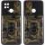 Ударостійкий чохол Camshield Serge Ring Camo для Xiaomi Redmi 10C Коричневий / Army Brown Ударостійкий чохол Camshield Serge Ring Camo для Xiaomi Redmi 10C Коричневий / Army Brown