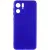 Чохол Silicone Cover Lakshmi Full Camera (A) для Motorola Edge 40 Синій / Iris