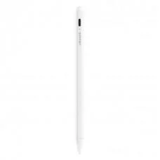 Стилус Usams US-ZB223 Tilt-sensitive Active Touch Capacitive for iPad White
