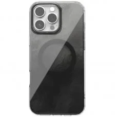 Чехол TPU Shiny Mountain (MagFit) для Apple iPhone 16 Pro (6.3")