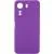 Чохол TPU GETMAN Liquid Silk Full Camera для Xiaomi Redmi 13C / Poco C65 Фіолетовий / Purple Чохол TPU GETMAN Liquid Silk Full Camera для Xiaomi Redmi 13C / Poco C65 Фіолетовий / Purple