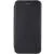 Шкіряний чохол-книжка Classy для TECNO Spark 10 Pro Чорний