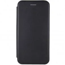 Шкіряний чохол-книжка Classy для Apple iPhone 11 Pro (5.8") Чорний