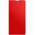 Шкіряний чохол-книжка GETMAN Elegant (PU) для Samsung Galaxy A15 4G/5G / M15 5G Червоний