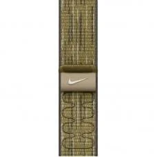 Ремешок Nike Sport Loop для Apple Watch 42(ser.1-3)/44/45/46/49mm