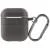 Футляр SGP Shockproof для навушників Airpods 1/2 Grey