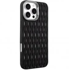 Чехол TPU Ribbio для Apple iPhone 16 Pro (6.3")