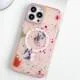 Чохол TPU+PC Flush with MagSafe для Apple iPhone 15 Pro Max (6.7") Baby pink
