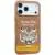 TPU+PC чохол Animal Club для Apple iPhone 17 Air (6.5") Chocolate Brown