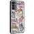 TPU+PC чохол Prisma Fluffie для Samsung Galaxy A05s Kittens