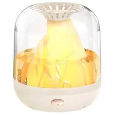 Зволожувач повітря Vulcan 900ml White