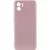 Чохол Silicone Cover Ummi Lakshmi Full Camera (AA) для Xiaomi Redmi A1 / A2 Рожевий / Pink Sand