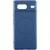 Чохол Silicone Cover Lakshmi Full Camera (AA) with MagFit для Google Pixel 8 Синій / Navy blue