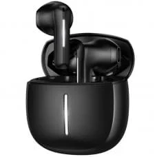 Бездротові TWS навушники Hoco EQ33 Gem (App) Black