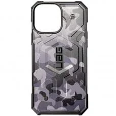 Ударопрочный чехол UAG Pathfinder with MagSafe Camo для Apple iPhone 13 Pro (6.1")
