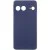 Чохол Silicone Cover Lakshmi Full Camera (AA) для Google Pixel 8 Синій / Midnight Blue