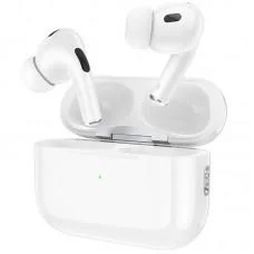 Бездротові TWS навушники Borofone BW93 ANC White