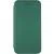 Шкіряний чохол-книжка Classy для Oppo A98 Зелений Шкіряний чохол-книжка Classy для Oppo A98 Зелений