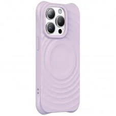 Чохол TPU Orbit with MagSafe для Apple iPhone 14 Pro Max (6.7") Dasheen