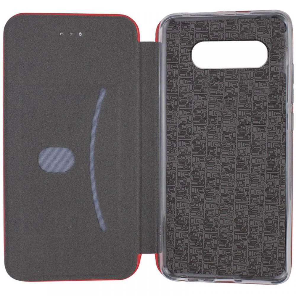 Кожаный чехол-книжка Classy для Samsung J710F Galaxy J7 (2016)