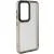 Чохол TPU+PC Colorside для Samsung Galaxy S24+ / S25+ Gray