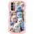 Чохол TPU Cloudy Pictures для Samsung Galaxy A05s Kittens