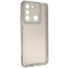 Чехол TPU Starfall Clear для Xiaomi Poco X5 5G / Redmi Note 12 5G