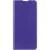 Шкіряний чохол-книжка GETMAN Elegant (PU) для Xiaomi Redmi Note 13 Pro+ Фіолетовий