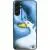 TPU+PC чохол Prisma Fluffie для Samsung Galaxy A55 WTF