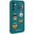 Чохол TPU Toys Case для Samsung Galaxy A36 5G Pine Green / Always Happy Чохол TPU Toys Case для Samsung Galaxy A36 5G Pine Green / Always Happy