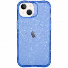 Чохол TPU Radiance для Apple iPhone 13 (6.1") Blue Чохол TPU Radiance для Apple iPhone 13 (6.1") Blue