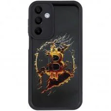 TPU чохол Prestige для Samsung Galaxy A25 5G Crypt