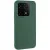 Чохол Silicone Cover Lakshmi (AAA) для Xiaomi Poco X6 / Note 13 Pro 5G Зелений / Cyprus Green