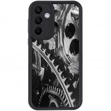 TPU чохол Prestige для Samsung Galaxy A56 5G Gears