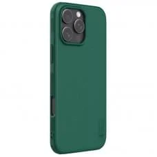 Чехол Nillkin Matte Pro для Apple iPhone 16 Pro (6.3")